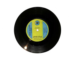 Modern Folk Üçlüsü ve Ayşegül - Dönme Dolap / Coşkun Demir Miras PLAK (10/7.5) PLK24534 - Gökçekoleksiyon