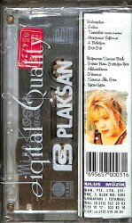 Mine Koşan - Hangimiz Vefasız Kaset (Sıfır) KST26730 - 2