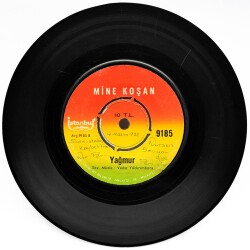 Mine Koşan - Vicdan Azabı (107) PLK9764 - 2