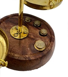Mini Tartı Aleti (Süper Kondisyon) AOB2899 (N) - 2