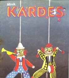 Minik Kardeş NDR74027 - Gökçekoleksiyon