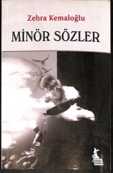 Minör Sözler NDR101362 - Gökçekoleksiyon