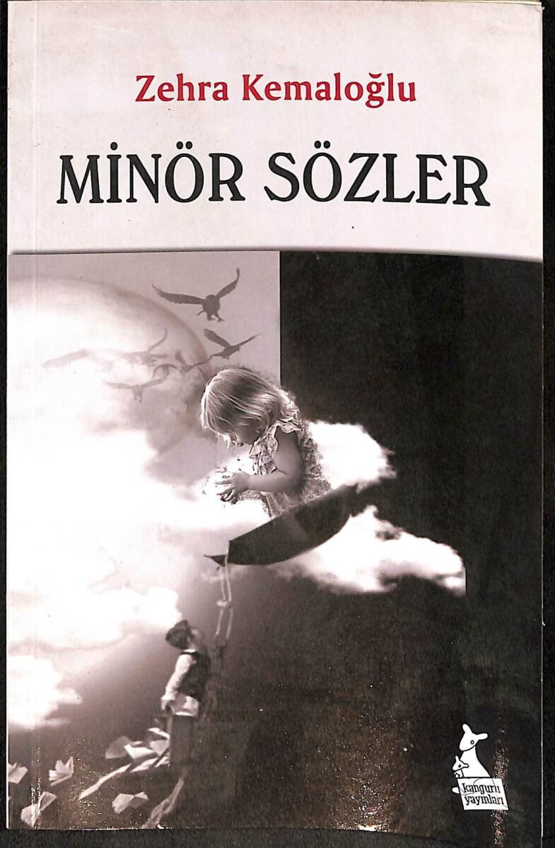Minör Sözler NDR101362 - 1