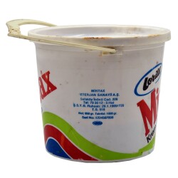 Mintax Krem Deterjan Dolu Kutu (1000GR) AOB1221 - 9