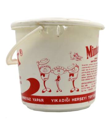 Mintax Krem Deterjan Dolu Kutu (3000GR) AOB1223 - 6