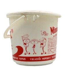 Mintax Krem Deterjan Dolu Kutu (3000GR) AOB1223 - 3