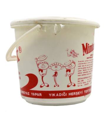 Mintax Krem Deterjan Dolu Kutu (3000GR) AOB1223 - 3