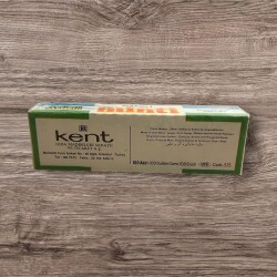 MİNTİ (KENT) 1980s Sakız Açılmamış Kutu # SKZ1743 - 5