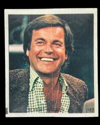 MİNTİ Sakız Kağıdı No 117 Robert Wagner Stickers SKZ885 - 1