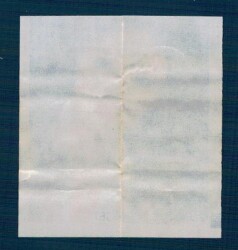 MİNTİ Sakız Kağıdı No 2 Jacquelın Bisset Stickers SKZ2312 - 2