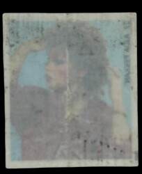 MİNTİ Sakız Kağıdı No 22 Ajda Pekkan Stickers SKZ897 - 2