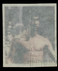 MİNTİ Sakız Kağıdı No 40 Bruce Lee Stickers SKZ911 - 2
