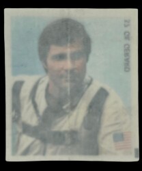 MİNTİ Sakız Kağıdı No 37 GIL GERARD Stickers SKZ912 - 2