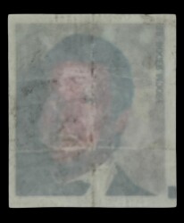MİNTİ Sakız Kağıdı No 38 ROGER MOORE Stickers SKZ912 - 2