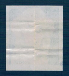 MİNTİ Sakız Kağıdı No 4 Gökben Stickers SKZ2317 - 2