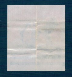 MİNTİ Sakız Kağıdı No 6 E.T Stickers SKZ2315 - 2