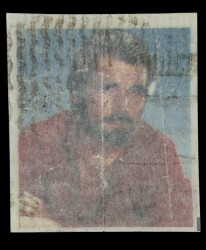 MİNTİ Sakız Kağıdı No 87 James Brolin Stickers SKZ864 - 2