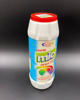 MİO Ovma Tozu Dolu AOB3273 - 1