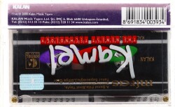 Miras - Kaset KST3602 - 4
