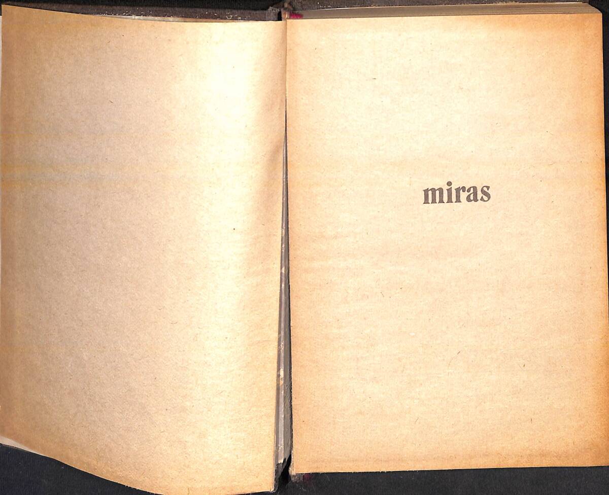 MİRAS NDR93002 - 1