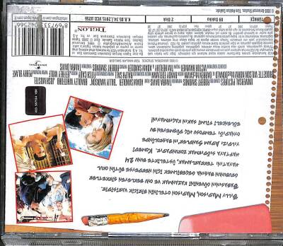 Mirasyedi (Adam Sandler) VCD Film (108) VCD21003 - 2