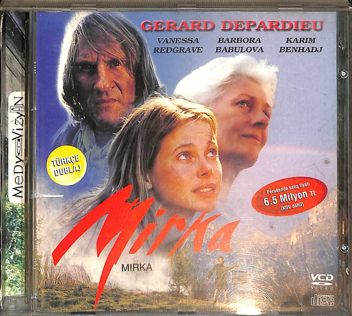 Mirka VCD Film (İkinci El) VCD25826 - 1