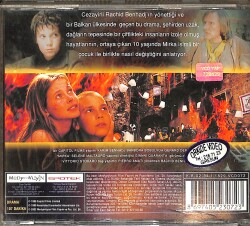 Mirka VCD Film (İkinci El) VCD25826 - 2