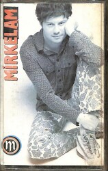 Mirkelam - Ah Bir Joker Kaset (İkinci El) KST24681 - 1