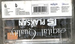 Mirkelam - Kalbimde Parmak İzin Var Kaset (Sıfır) KST26820 - 2