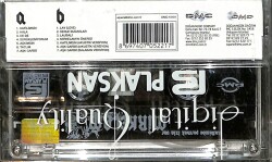Mirkelam - Kalbimde Parmak İzin Var Kaset (Sıfır) KST28264 - 2