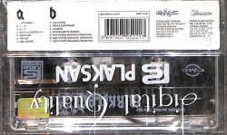 Mirkelam - Kalbimde Parmak İzin Var Kaset (Sıfır) KST28528 - 2