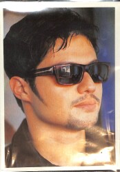 Mirkelam Kartpostal KRT21049 - Gökçekoleksiyon