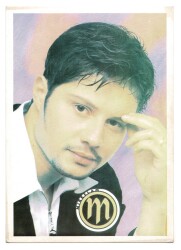 Mirkelam Kartpostal KRT8450 - Gökçekoleksiyon