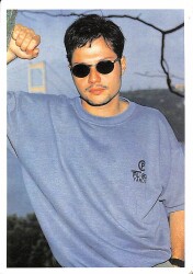 Mirkelam Kartpostal KRT8453 - Gökçekoleksiyon