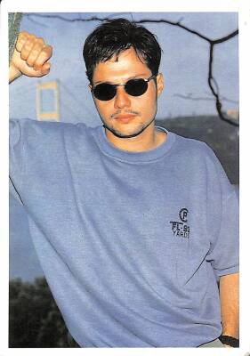 Mirkelam Kartpostal KRT8453 - 1