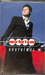 Mirkelam – Unutulmaz Kaset (Sıfır Kaset) KST28778 - Gökçekoleksiyon