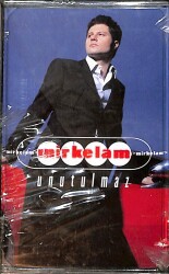 Mirkelam - Unutulmaz Kaset (Sıfır) KST26819 - 1