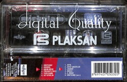 Mirkelam - Unutulmaz Kaset (Sıfır) KST26819 - 2