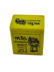 Mis Kuru Kahvecisi Mardin Tel-8 Mika Kahve Kutusu AOB4275 (N) - 3