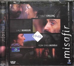 Misafir Orijinal VCD Film ' Halit Ergenç ' VCD28745 - 1