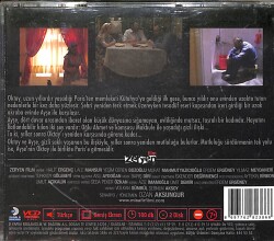 Misafir Orijinal VCD Film ' Halit Ergenç ' VCD28745 - 2