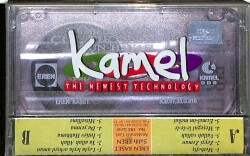Mısır Dansları Çöl Fırtınası 1 - Oyun Havası Kaset KST20672 - 2