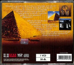 Mısırın Gizemleri VCD Film VCD15799 - 2