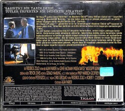 Mississippi Yanıyor (Gene Hackman) VCD Film VCD13686 - 2