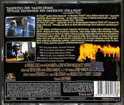 Mississippi Yanıyor VCD Film (108) VCD22726 - 4