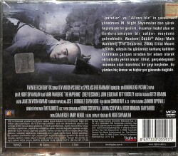 Mistik Olay - The Happening VCD Film (10/7.5) VCD26164 - 2