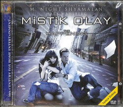 Mistik Olay - The Happening VCD Film (10/8) VCD26133 - 1