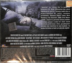 Mistik Olay - The Happening VCD Film (10/8) VCD26133 - 2