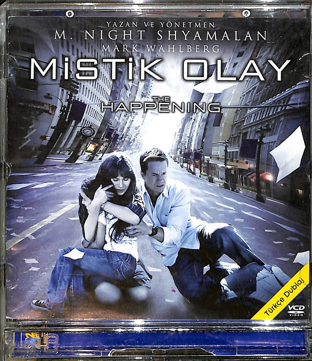 Mistik Olay VCD Film (10/7) VCD26110 - 1