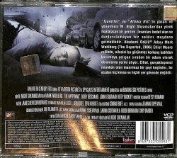 Mistik Olay VCD Film (10/7) VCD26110 - 2